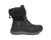 UGG Adirondack Boot III Black Women's Tektoty